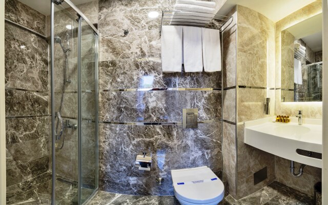 Zeynep Sultan Hotel