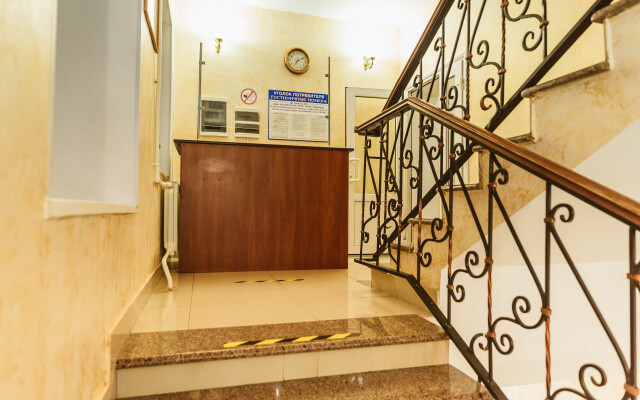 Parfenon Mini-hotel
