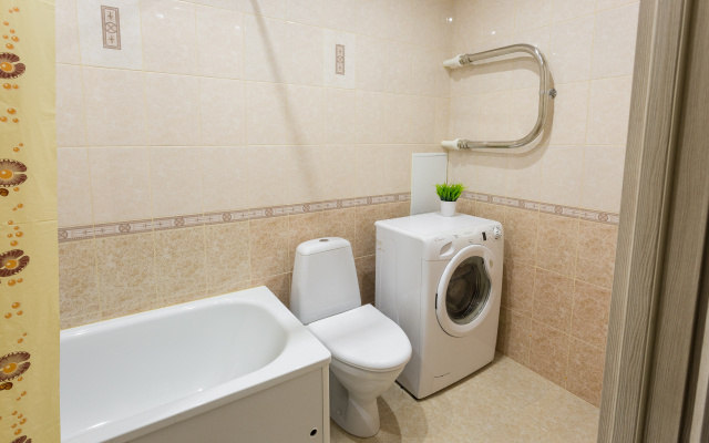 Апартаменты Белые ночи у Ледовой арены