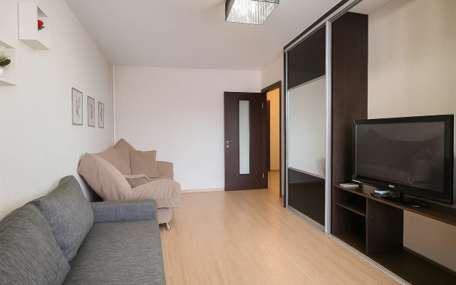 Апартаменты Добрый Дом Эрвье 10