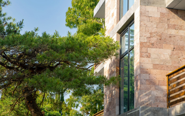 Отель Bruni Loft Hotel