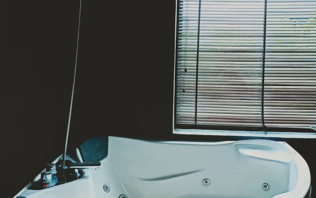 Гостевой дом Seven Senses