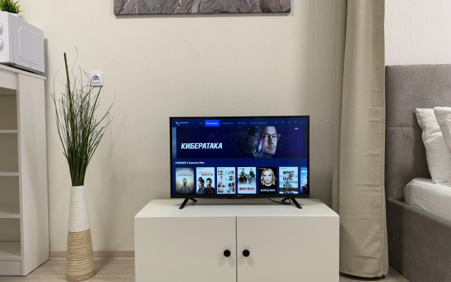 Квартира Красивая студия на Фрунзе 31