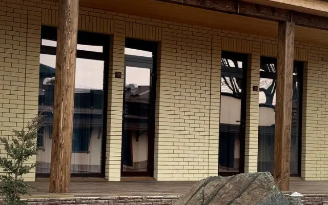 Отель Фермер