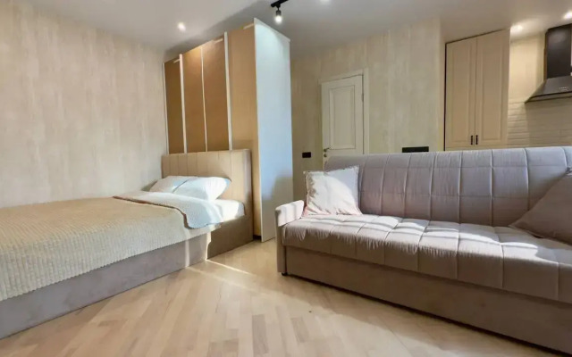 Arendagrad Bagrationa 57b Apartments