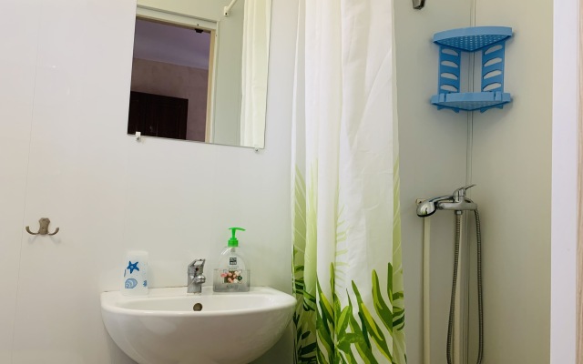 Gosti Guest House