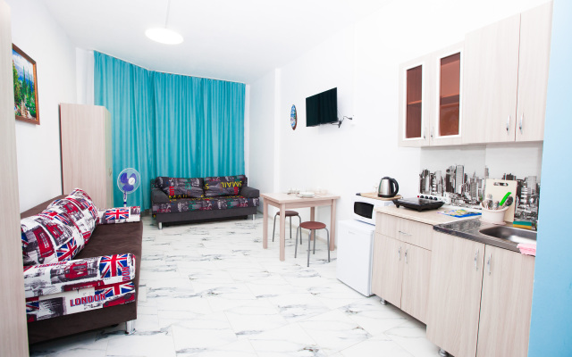 Kurortny Flat