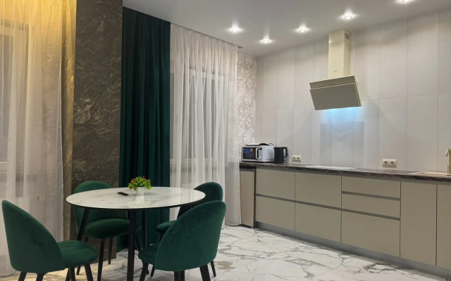 Апартаменты Sky