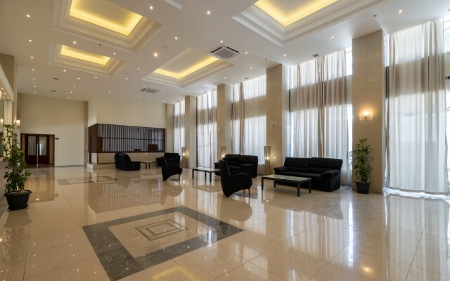 Castellum Suites Hotel