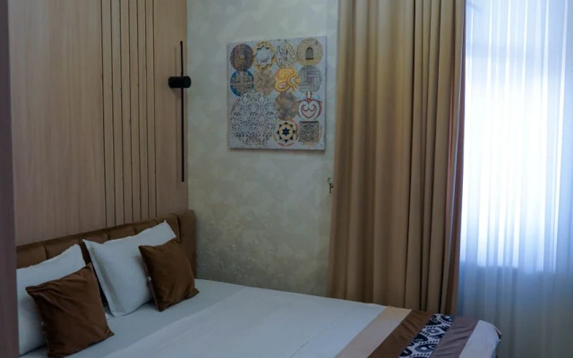 Meros Boutique-hotel