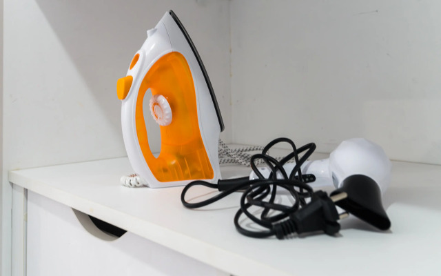 Апартаменты Уютная студия в новостройке