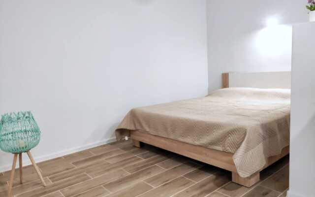 Квартира Цветочный Светлогорск