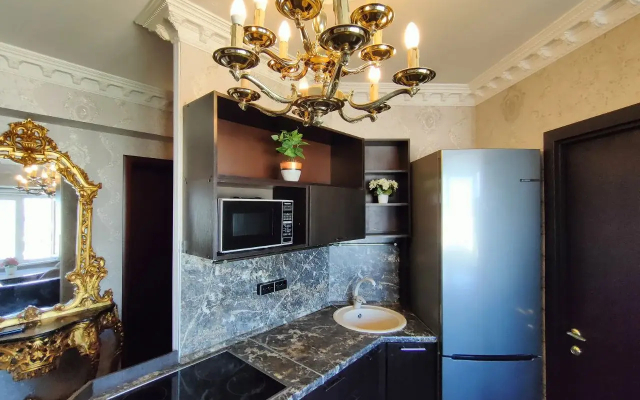 Апартаменты Family Flats 3 rooms Vlasyevskiy