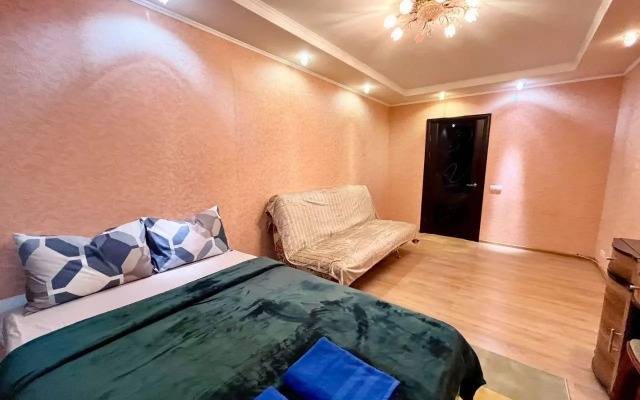 Квартира Уютная 2-х комнатная в центре