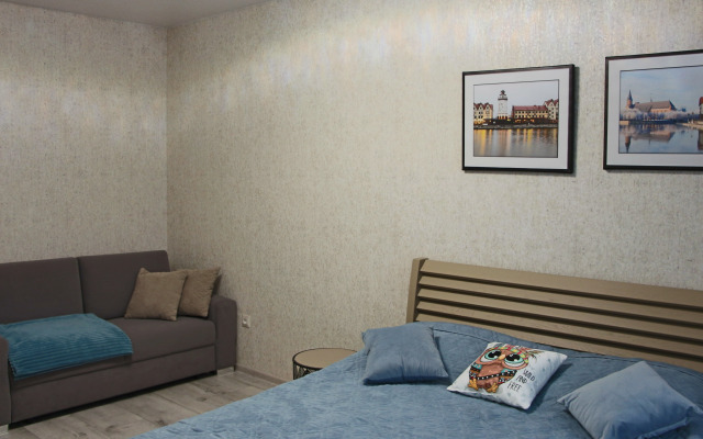 Dlya Otdykha U Morya Flat