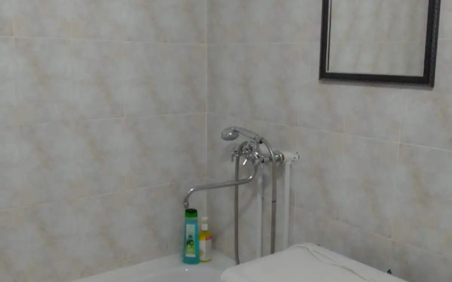 Квартира Двухкомнатная на Большой Подгорной 87