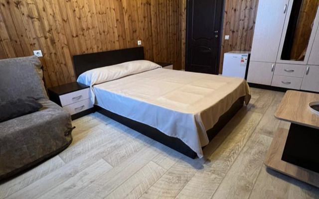 Guest house Valentina Tsandripsh