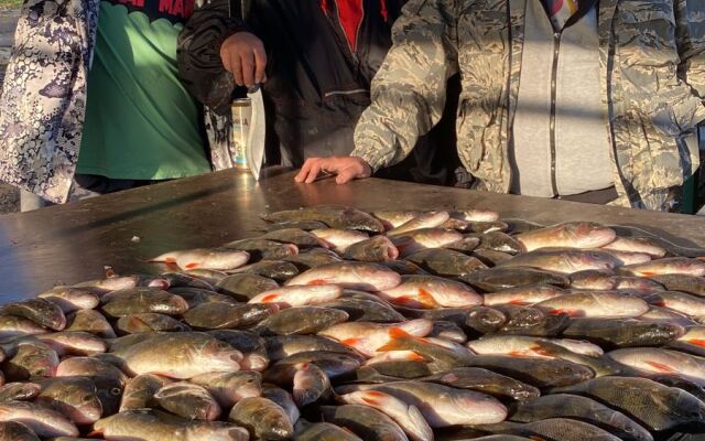 Отель Клевое место