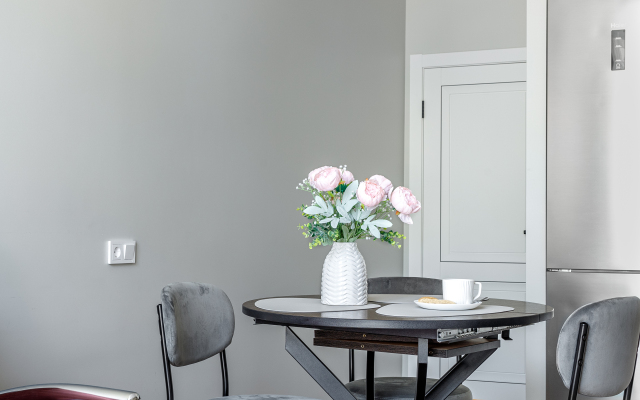 Квартира Суворов