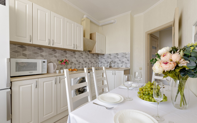 Апартаменты на Селезнева