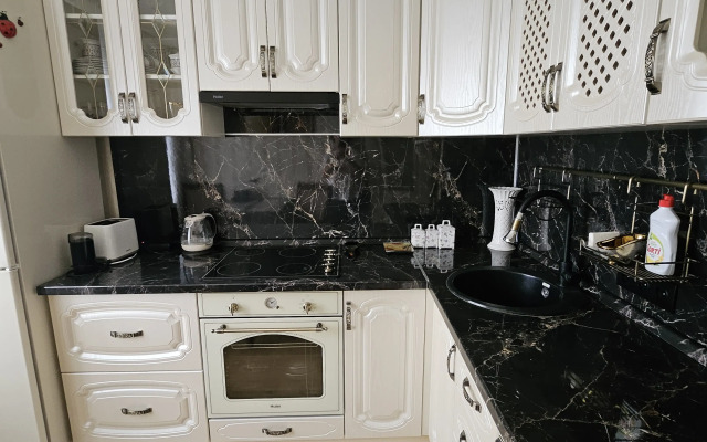 Квартира Уютная светлая для вашего отпуска