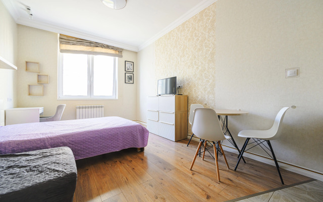 ArendApartment Graf Orlov 11 Apartments