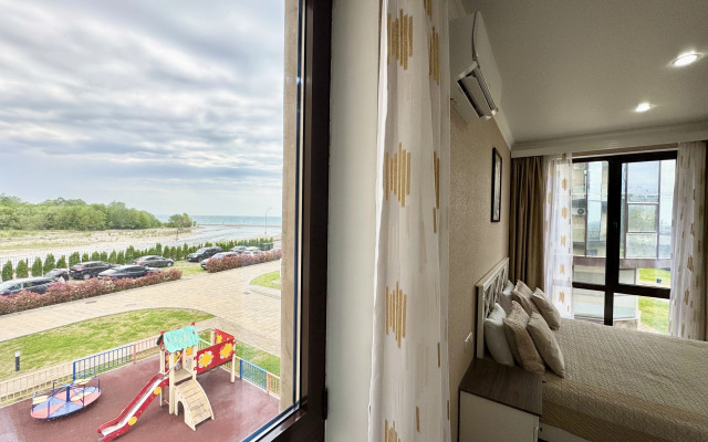 Okolo Morya  Apartments 18