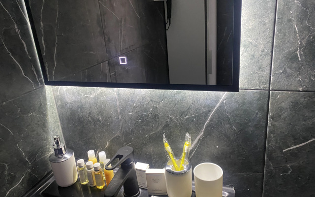 Квартира рядом с Мамаевым Курганом