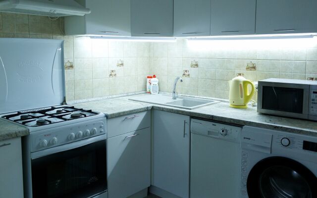 Апартаменты Right Room двухкомнатные на улице Маршала Жукова 20