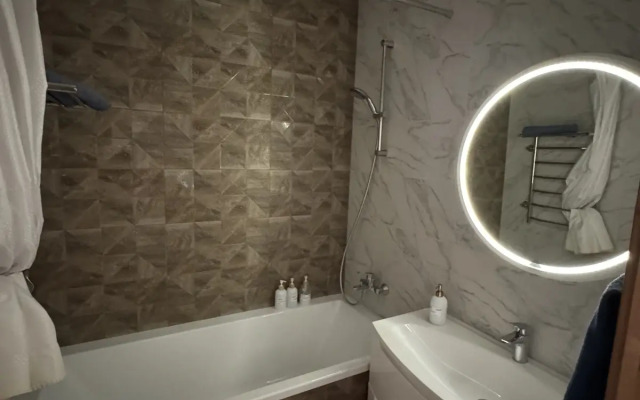 Апартаменты Престиж (до 4 чел.)