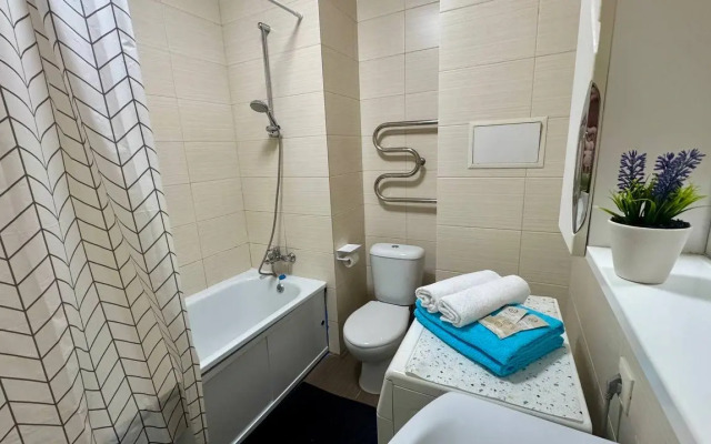 Capital Apartments Flat