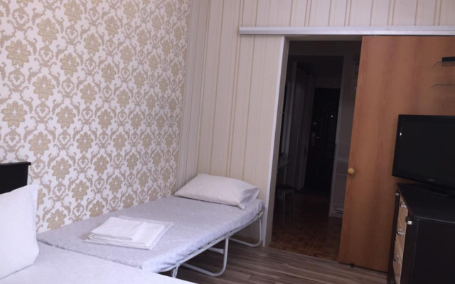 Holiday Home Maximus On Terskaya Private House