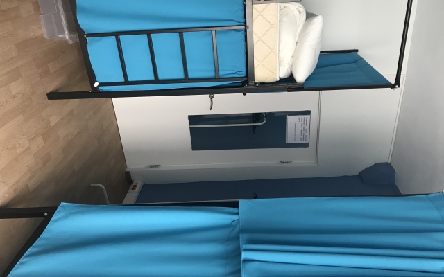 Хостел Travel Inn на Добрынинской