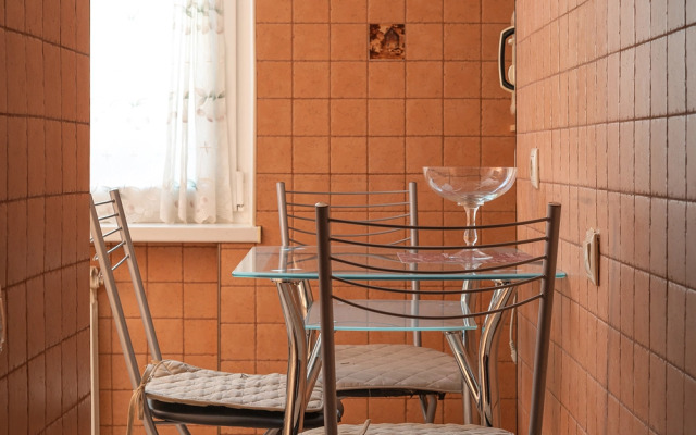 Na Parkovoj Apartaments