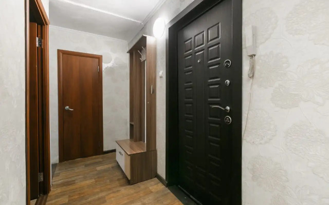 Квартира большая 4 х комнатная