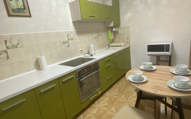 Квартира Уютная