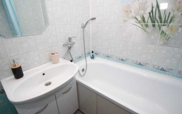 Marat Home dvuhkomnatnaya po ul. Lenina 141 B Flat