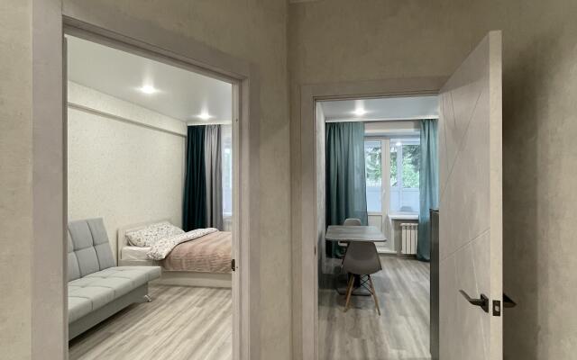 Apartamenty dla 4 celovek u podnozia gory
