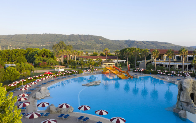 Falkensteiner Club Funimation Garden Calabria - All inclusive