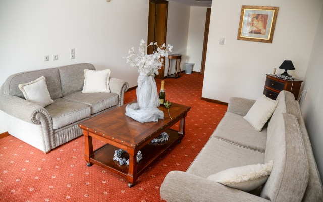 Arta Palace Hotel