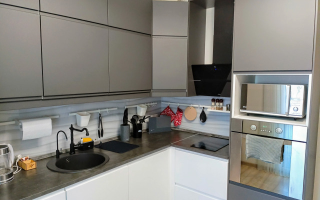 Квартира Люкс на Архивной