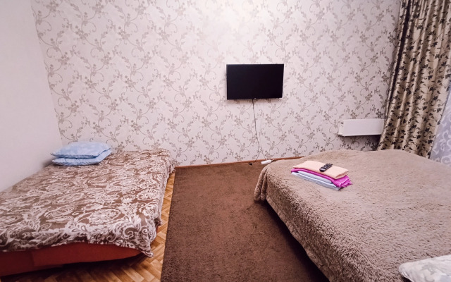 Квартира Однокомнатная