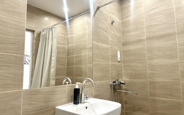 Апартаменты Столица 2304