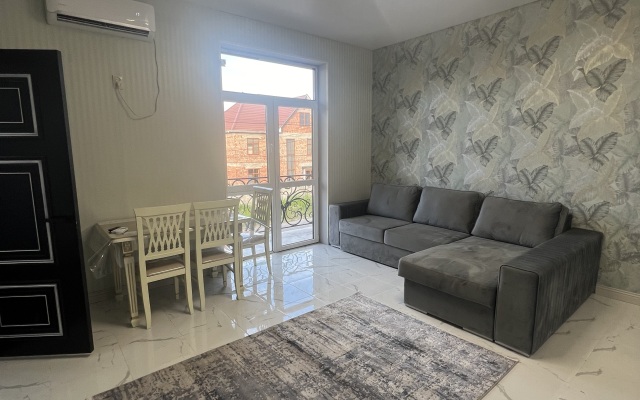 Квартира у Моря