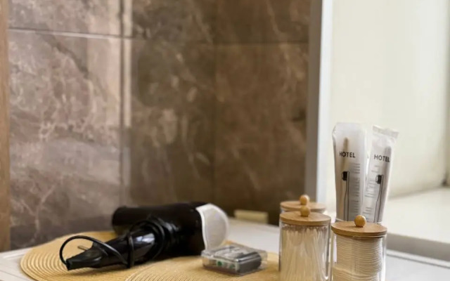 Мини-отель на Макарова