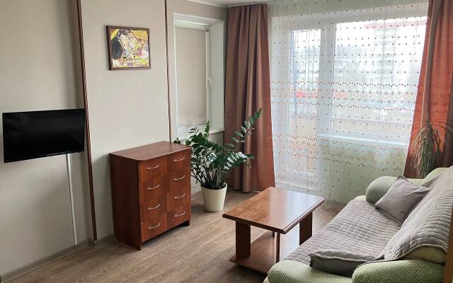 Апартаменты Уютное Местечко На Победе A.Cozi_Place