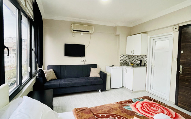 Апарт-отель Apart 71