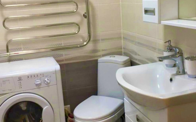 Квартира на Военаеде