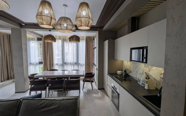 База отдыха Nadin