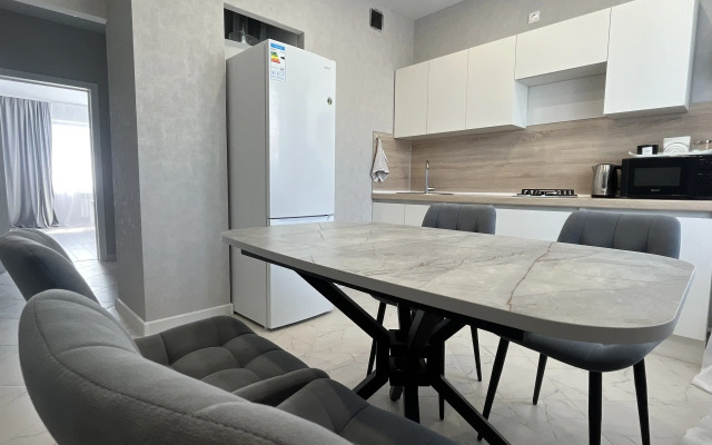 Квартира уютная двушка напротив ТЦ Глобус